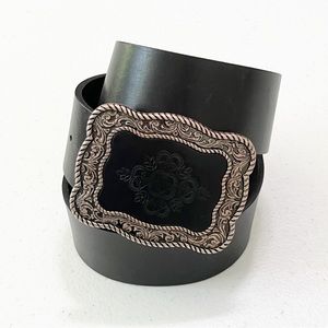 Liz Claiborne Black Belt